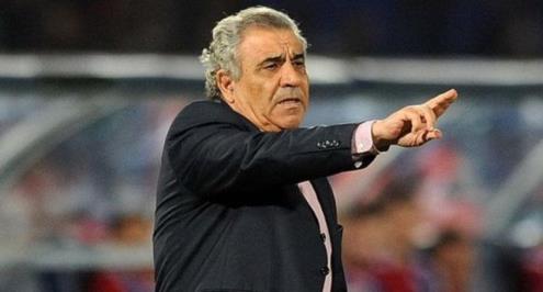 رسميًا.. فوزي البنزرتي مدربًا للرجاء المغربي